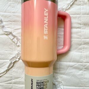 Stanley 40 oz Pink Mesa Sunset ProTour